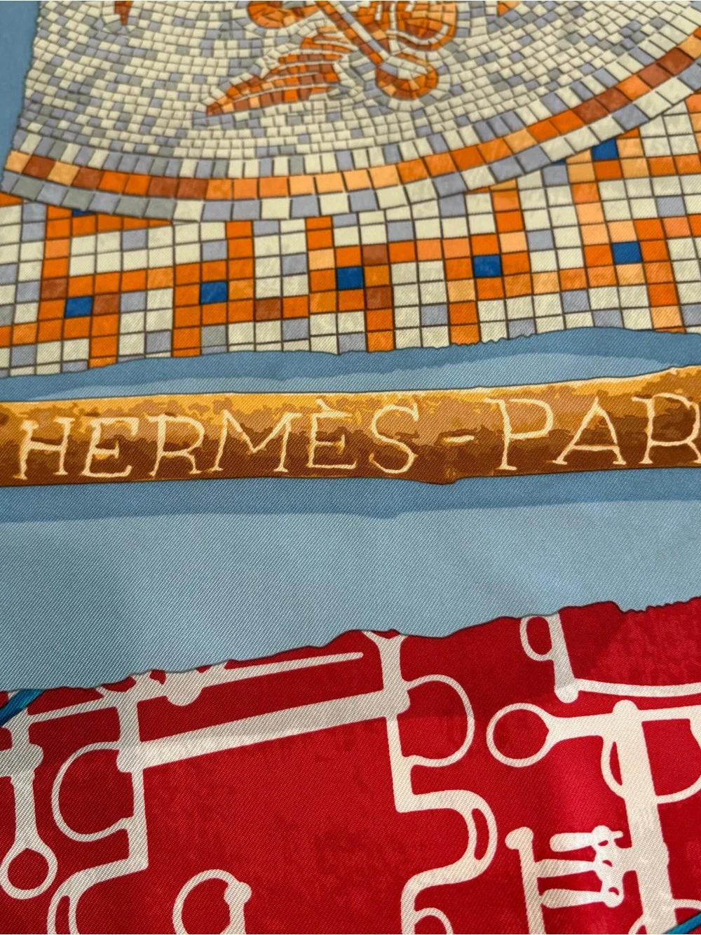 Hermes brand hermès